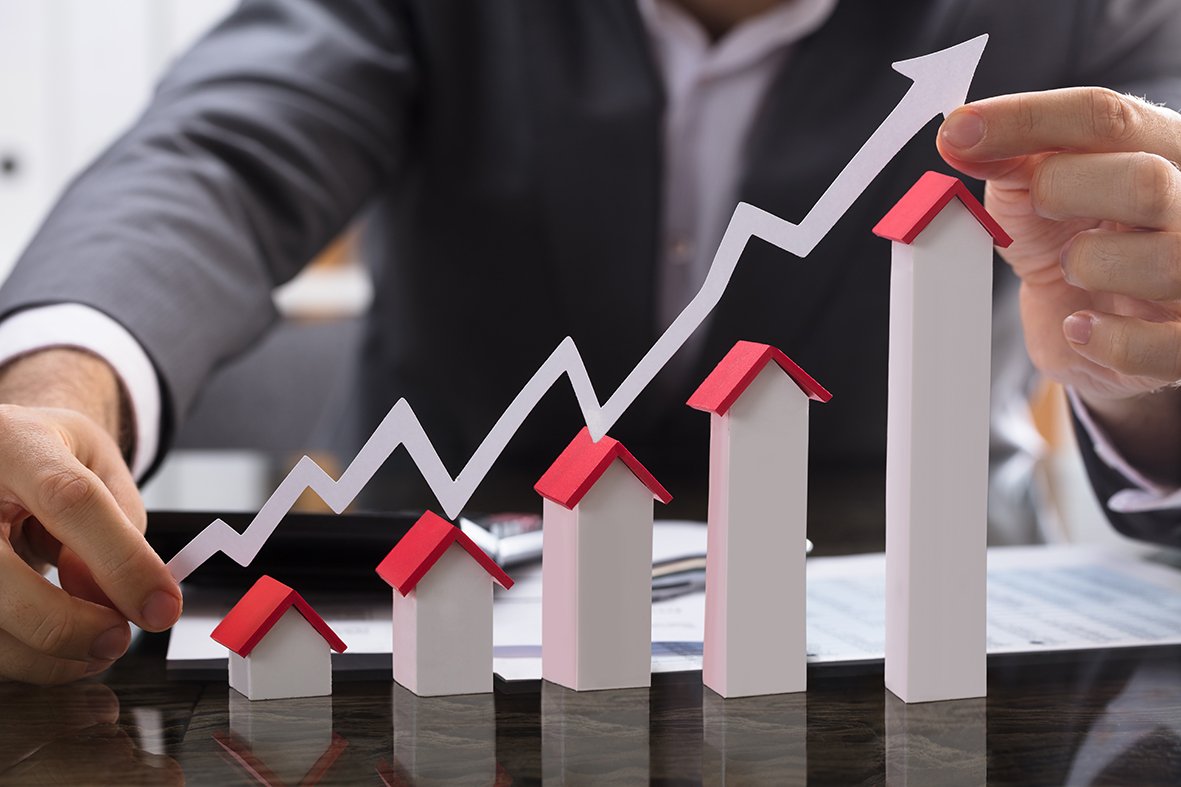Asesoría Inversiones Bienes Raíces